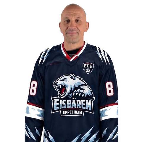 #8 - Udo Sofian