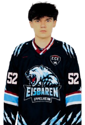 #52 - Daniel Tutas